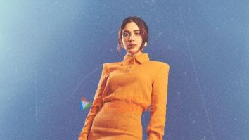 Celeb Photos Of Bhumi Pednekar