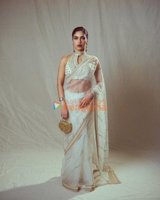 Bhumi Pednekar