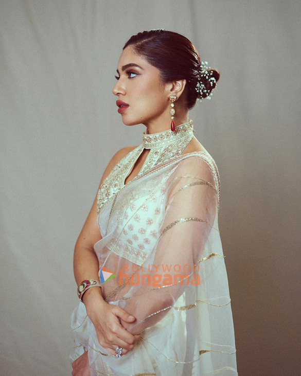 bhumi pednekar 4 100