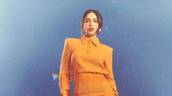 Celeb Photos Of Bhumi Pednekar