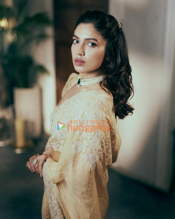 bhumi pednekar 4 103