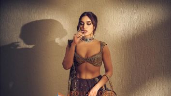 Bhumi Pednekar