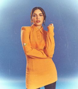 Celeb Photos Of Bhumi Pednekar