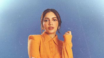 Celeb Photos Of Bhumi Pednekar
