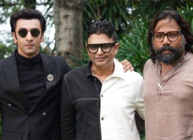 Triumph Unleashed: Here is how T-Series marketing team's strategic moves propel Animal to success