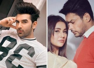 Bigg Boss 13 contestant Paras Chhabra confesses that Shehnaaz Gill reminds him of Sidharth Shukla; says, “I wonder how she’d deal with things”