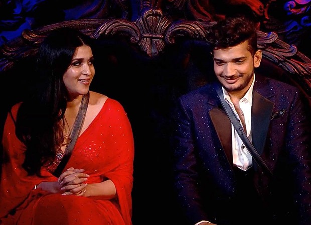 Bigg Boss 17: Munawar Faruqui and Mannara Chopra go their separate ways after a major showdown