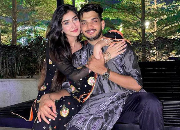 Bigg Boss 17: Nazila Sitaishi opens up about ‘other women being involved’ during her relationship with Munawar Faruqui; says, “I have nothing to do with him”