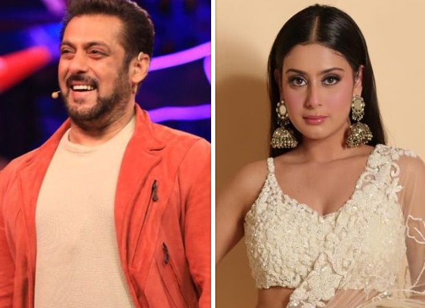 Bigg Boss 17: Salman Khan lauds Isha Malviya for handling the situation of her past with maturity