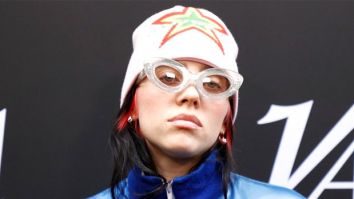 Billie Eilish speaks out on recent public coming out as queer: “Wasn’t it clear?”