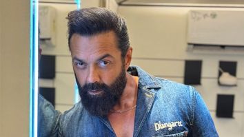 Bobby Deol opens up about his resurgence as an actor; says, “I am the new Gabbar Singh and Mogambo”