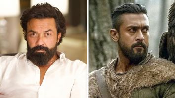 Bobby Deol confirms starring in Suriya’s Kanguva: “It’s a real pressure”