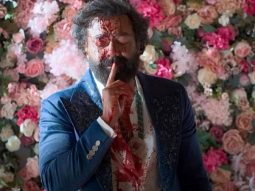 Sandeep Reddy Vanga on Bobby Deol’s character in Animal being Muslim, “A lot of people convert to Islam and Christianity, not Hinduism”