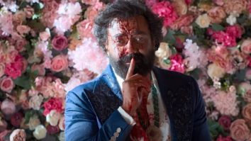 REVEALED: The song played in Bobby Deol’s entry in Animal, ‘Jamaal Jamaaloo’, is an old Iranian track