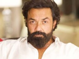 Animal star Bobby Deol says 2023 has been amazing for the Deol family; says, “All the Deols on screen in one year”