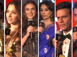 Bollywood Hungama India Entertainment Awards 2023: Karan Johar, Janhvi Kapoor, Varun Dhawan & more…