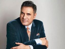 Boman Irani recalls being a shopkeeper for 14 years and smelling like “ghee and potatoes”; says, “I wanted something else from life”