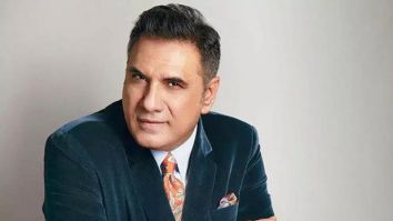 Boman Irani recalls being a shopkeeper for 14 years and smelling like “ghee and potatoes”; says, “I wanted something else from life”