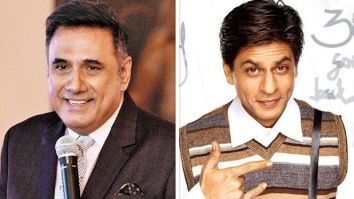 Boman Irani recalls 1st meeting with Shah Rukh Khan; says, “Someone knocked on the door at night and…”