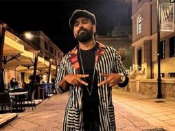 Bosco Martis highlights ongoing struggle for choreographer credit in Bollywood film; says, “It’s so sad to say that nobody knows who has choreographed the song till we don’t push our names”
