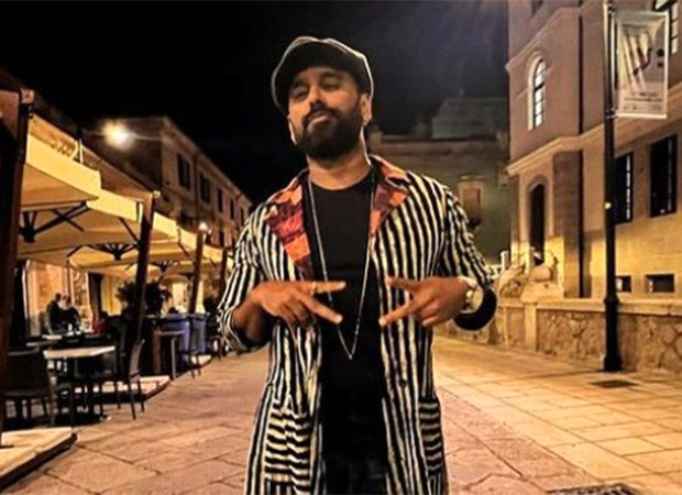 Bosco Martis highlights ongoing struggle for choreographer credit in Bollywood film; says, “It’s so sad to say that nobody knows who has choreographed the song till we don’t push our names”