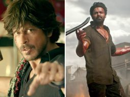 Box Office: Dunki and Salaar (Hindi) bring almost Rs. 20 crores on Tuesday after an extended holiday weekend run