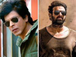 Box Office: Rs. 50 crores more come between Dunki and Salaar on Sunday