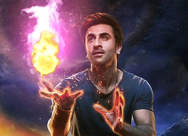 Brahmastra's dialogue writer Hussain Dalal REACTS to dialogue backlash; calls it “Collective attempt”