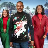 Candy Cane Lane: Eddie Murphy and Tracee Ellis Ross reveal ‘key ingredient’ for a timeless Christmas classic