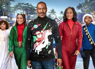 Candy Cane Lane: Eddie Murphy and Tracee Ellis Ross reveal ‘key ingredient’ for a timeless Christmas classic