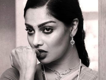 Silk Smitha’s 63rd birth anniversary: Chandrika Ravi announces biopic; shares first look poster Silk Smitha’s 63rd birth anniversary: Chandrika Ravi announces biopic; shares first look poster