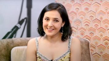 Charu Shankar’s SUPERB Rapid Fire on Anil Kapoor, Ranbir Kapoor, Sandeep Reddy Vanga & more