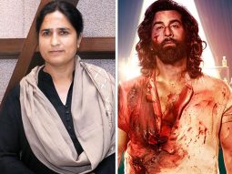 Chhattisgarh MP slams Ranbir Kapoor starrer Animal; reveals her daughter came out of the theatre crying