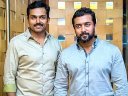 Chennai Floods: Suriya and Karthi donate Rs. 10 lakh amid Cyclone Michaung