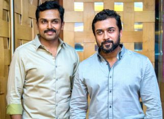 Chennai Floods: Suriya and Karthi donate Rs. 10 lakh amid Cyclone Michaung