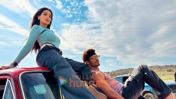 Movie Stills Of The Movie Crakk - Jeetegaa... Toh Jiyegaa