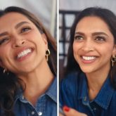 Deepika Padukone explores music through AI banter in entertaining video; see post