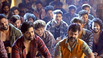 Movie Wallpapers Of The Movie Dacoit