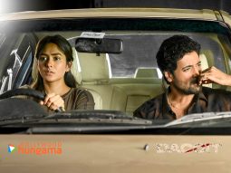 Movie Wallpapers Of The Movie Dacoit