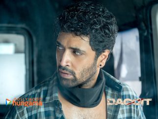 Movie Wallpapers Of The Movie Dacoit