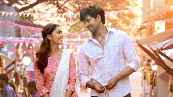 Movie Wallpapers Of The Movie Dacoit