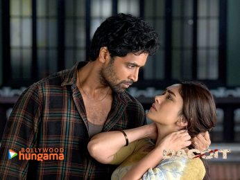 Movie Wallpapers Of The Movie Dacoit