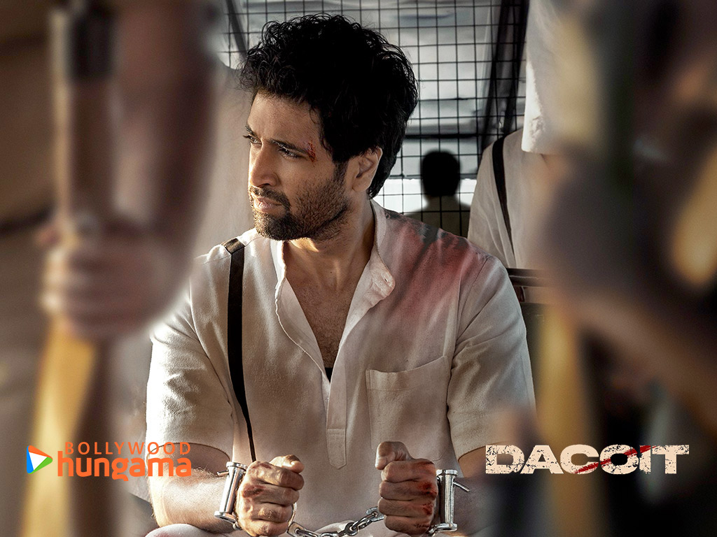 Dacoit Dacoit