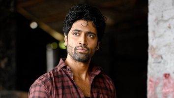 Movie Wallpapers Of The Movie Dacoit