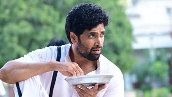 Movie Wallpapers Of The Movie Dacoit