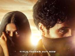 REVEALED! Adivi Sesh-Shruti Haasan starrer pan-India action drama titled Dacoit
