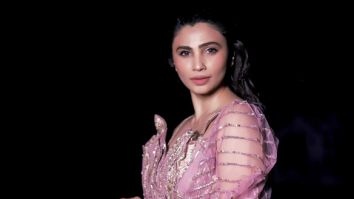 Daisy Shah