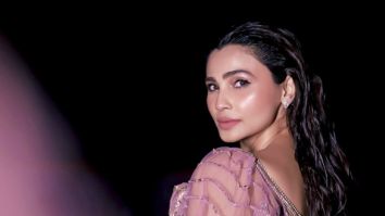 Daisy Shah