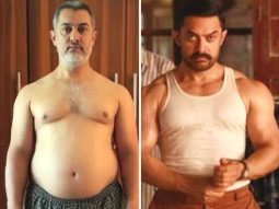 Dangal completes seven years; producers revisit Aamir Khan’s Herculean transformation in this special video Dangal completes seven years; producers revisit Aamir Khan’s Herculean transformation in this special video