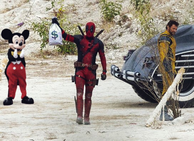 Deadpool 3 Leak Saga: Ryan Reynolds' epic retaliation through photoshopped photos